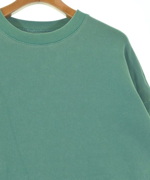 RHC Ron Herman（アールエイチシーロンハーマン）スウェット 緑 サイズ:L メンズ/2200663278251