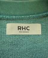 RHC Ron Herman（アールエイチシーロンハーマン）スウェット 緑 サイズ:L メンズ/2200663278251