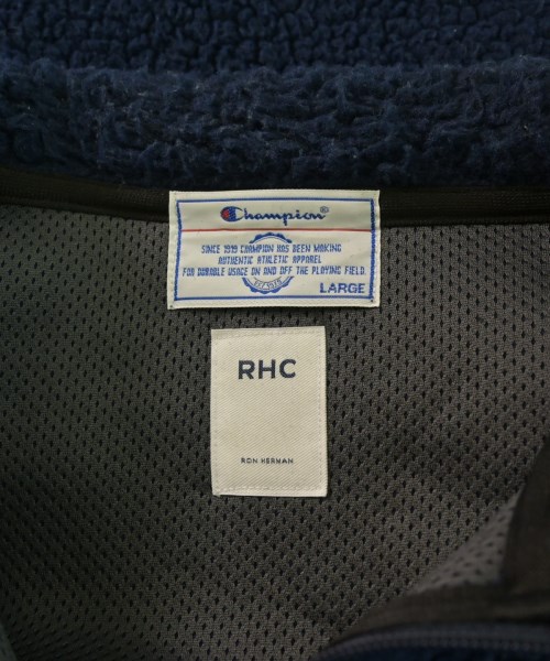 RHC Ron Herman（アールエイチシーロンハーマン）その他 紺 サイズ:L メンズ/2200663437016