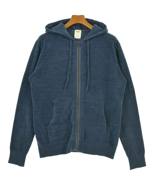 RHC Ron Herman(アールエイチシーロンハーマン)パーカー 青 サイズ:M/2200666564184