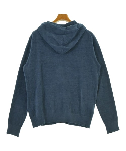 RHC Ron Herman（アールエイチシーロンハーマン）パーカー 青 サイズ:M メンズ/2200666564184