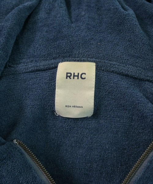 RHC Ron Herman（アールエイチシーロンハーマン）パーカー 青 サイズ:M メンズ/2200666564184