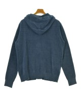 RHC Ron Herman（アールエイチシーロンハーマン）パーカー 青 サイズ:M メンズ/2200666564184