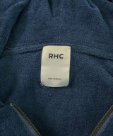 RHC Ron Herman（アールエイチシーロンハーマン）パーカー 青 サイズ:M メンズ/2200666564184