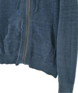 RHC Ron Herman（アールエイチシーロンハーマン）パーカー 青 サイズ:M メンズ/2200666564184