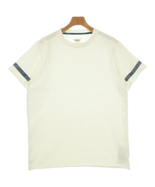 RHC Ron Herman(アールエイチシーロンハーマン)Tシャツ・カットソー 白 サイズ:M/2200666564191
