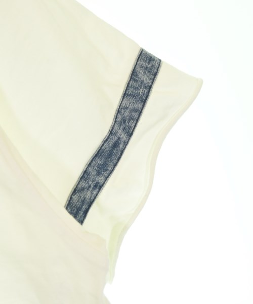 RHC Ron Herman（アールエイチシーロンハーマン）Tシャツ・カットソー 白 サイズ:M メンズ/2200666564191