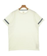 RHC Ron Herman（アールエイチシーロンハーマン）Tシャツ・カットソー 白 サイズ:M メンズ/2200666564191