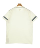 RHC Ron Herman（アールエイチシーロンハーマン）Tシャツ・カットソー 白 サイズ:M メンズ/2200666564191