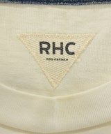 RHC Ron Herman（アールエイチシーロンハーマン）Tシャツ・カットソー 白 サイズ:M メンズ/2200666564191