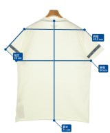 RHC Ron Herman（アールエイチシーロンハーマン）Tシャツ・カットソー 白 サイズ:M メンズ/2200666564191