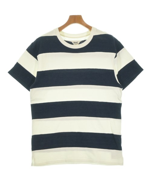 RHC Ron Herman(アールエイチシーロンハーマン)Tシャツ・カットソー 白 サイズ:M/2200666564207