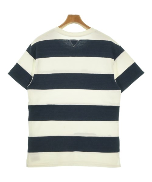 RHC Ron Herman（アールエイチシーロンハーマン）Tシャツ・カットソー 白 サイズ:M メンズ/2200666564207