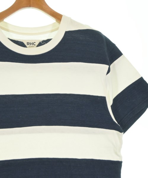 RHC Ron Herman（アールエイチシーロンハーマン）Tシャツ・カットソー 白 サイズ:M メンズ/2200666564207