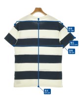 RHC Ron Herman（アールエイチシーロンハーマン）Tシャツ・カットソー 白 サイズ:M メンズ/2200666564207