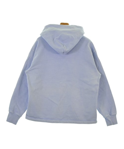 RHC Ron Herman（アールエイチシーロンハーマン）パーカー 青 サイズ:S メンズ/2200666599056