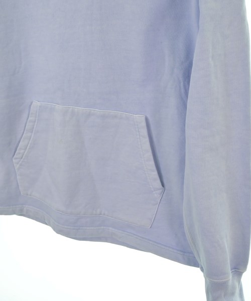 RHC Ron Herman（アールエイチシーロンハーマン）パーカー 青 サイズ:S メンズ/2200666599056