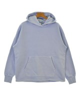 RHC Ron Herman（アールエイチシーロンハーマン）パーカー 青 サイズ:S メンズ/2200666599056