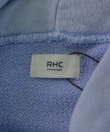 RHC Ron Herman（アールエイチシーロンハーマン）パーカー 青 サイズ:S メンズ/2200666599056