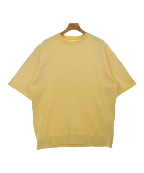 RHC Ron Herman(アールエイチシーロンハーマン)スウェット 黄 サイズ:M/2200666329059