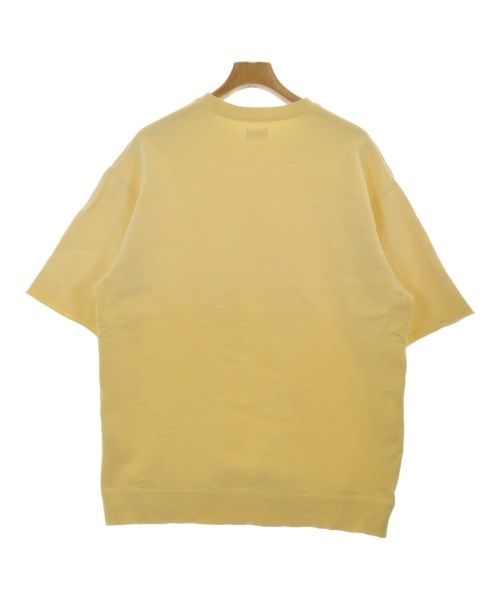 RHC Ron Herman（アールエイチシーロンハーマン）スウェット 黄 サイズ:M メンズ/2200666329059