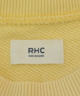 RHC Ron Herman（アールエイチシーロンハーマン）スウェット 黄 サイズ:M メンズ/2200666329059