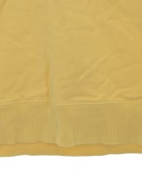 RHC Ron Herman（アールエイチシーロンハーマン）スウェット 黄 サイズ:M メンズ/2200666329059