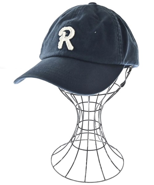 RHC Ron Herman(アールエイチシーロンハーマン)のキャップ サイズ:- 7,000円