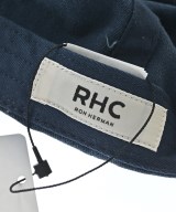 RHC Ron Herman（アールエイチシーロンハーマン）キャップ 紺 サイズ:- メンズ/2200671685041