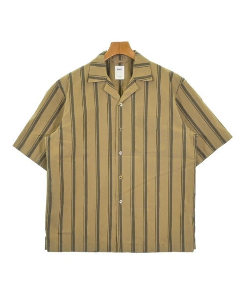 RHC Ron Herman(アールエイチシーロンハーマン)のカジュアルシャツ サイズ:S 5,800円