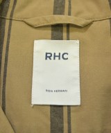 RHC Ron Herman（アールエイチシーロンハーマン）カジュアルシャツ 茶 サイズ:S メンズ/2200724936045