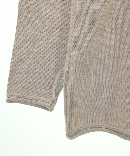 RHC Ron Herman（アールエイチシーロンハーマン）ニット・セーター ピンク サイズ:M メンズ/2200724936083