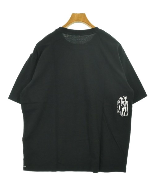 RHC Ron Herman（アールエイチシーロンハーマン）Tシャツ・カットソー 黒 サイズ:L メンズ/2200724936113