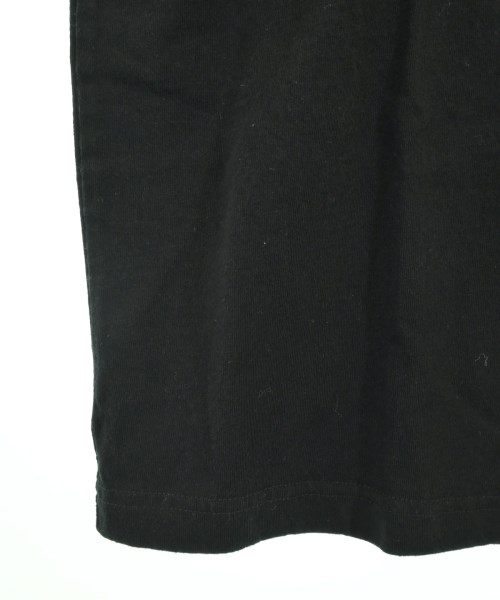 RHC Ron Herman（アールエイチシーロンハーマン）Tシャツ・カットソー 黒 サイズ:L メンズ/2200724936113