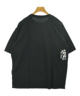 RHC Ron Herman（アールエイチシーロンハーマン）Tシャツ・カットソー 黒 サイズ:L メンズ/2200724936113