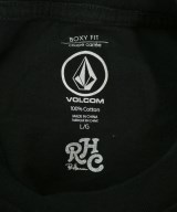 RHC Ron Herman（アールエイチシーロンハーマン）Tシャツ・カットソー 黒 サイズ:L メンズ/2200724936113