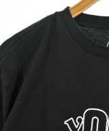 RHC Ron Herman（アールエイチシーロンハーマン）Tシャツ・カットソー 黒 サイズ:L メンズ/2200724936113
