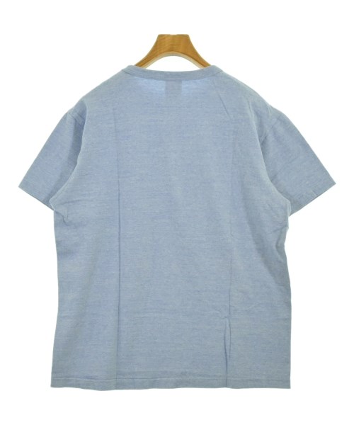 RHC Ron Herman（アールエイチシーロンハーマン）Tシャツ・カットソー 青 サイズ:L メンズ/2200724936120