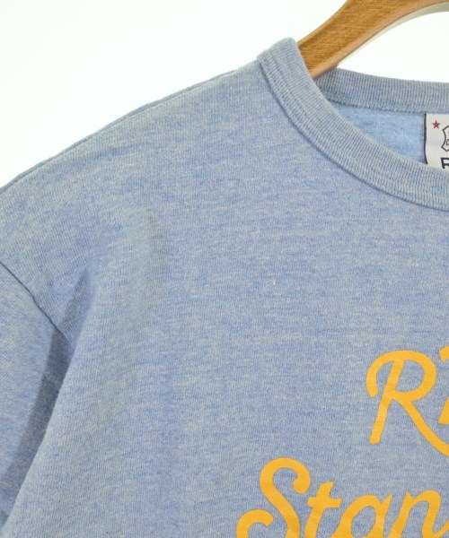 RHC Ron Herman（アールエイチシーロンハーマン）Tシャツ・カットソー 青 サイズ:L メンズ/2200724936120