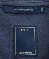 RHC Ron Herman（アールエイチシーロンハーマン）Tシャツ・カットソー 紺 サイズ:M メンズ/2200726128103