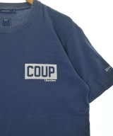 RHC Ron Herman（アールエイチシーロンハーマン）Tシャツ・カットソー 紺 サイズ:M メンズ/2200726128103