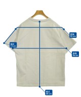 RHC Ron Herman（アールエイチシーロンハーマン）Tシャツ・カットソー グレー サイズ:L メンズ/2200731525096