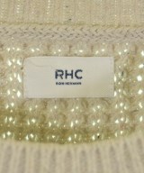RHC Ron Herman（アールエイチシーロンハーマン）ニット・セーター ベージュ サイズ:L メンズ/2200733164170