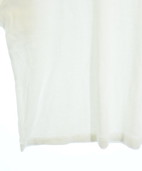 RHC Ron Herman（アールエイチシーロンハーマン）Tシャツ・カットソー 白 サイズ:M メンズ/2200732081157