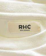 RHC Ron Herman（アールエイチシーロンハーマン）Tシャツ・カットソー 白 サイズ:M メンズ/2200732081157