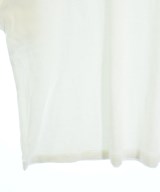 RHC Ron Herman（アールエイチシーロンハーマン）Tシャツ・カットソー 白 サイズ:M メンズ/2200732081157