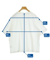 RHC Ron Herman（アールエイチシーロンハーマン）Tシャツ・カットソー 白 サイズ:M メンズ/2200732081157
