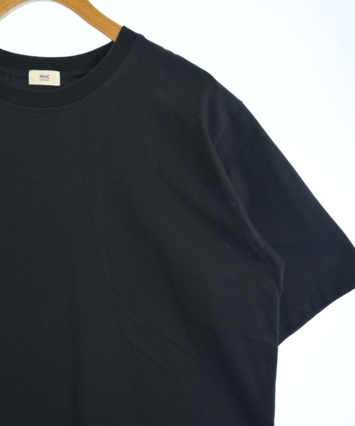 RHC Ron Herman（アールエイチシーロンハーマン）Tシャツ・カットソー 黒 サイズ:L メンズ/2200732081195