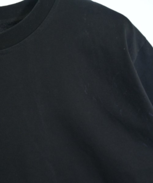 RHC Ron Herman（アールエイチシーロンハーマン）Tシャツ・カットソー 黒 サイズ:L メンズ/2200732081195