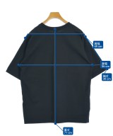 RHC Ron Herman（アールエイチシーロンハーマン）Tシャツ・カットソー 黒 サイズ:L メンズ/2200732081195